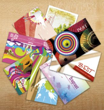 Tips for Better Custom Postcard Designing and Printing